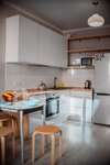 Апартаменты Almaty Smart Apartment- Simfoniya Алматы-2
