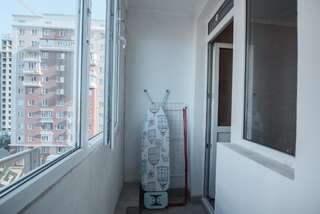 Апартаменты Almaty Smart Apartment- Simfoniya Алматы Апартаменты с 1 спальней-40
